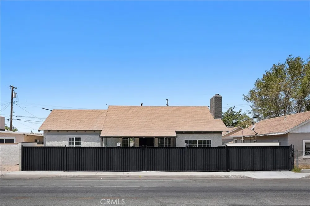 44839 Division St Lancaster, CA 93535