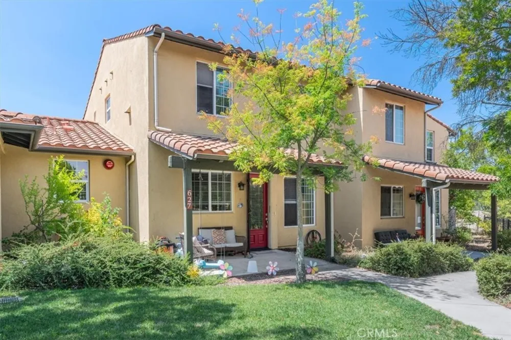 627 Nicklaus Street Paso Robles, CA 93446