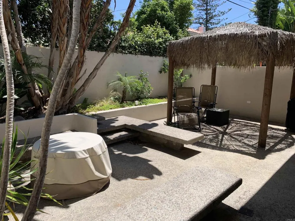 605 Bonair place La Jolla, CA 92037