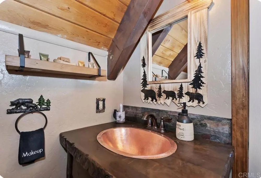 660 Lintner Road Big Bear Lake, CA 92315