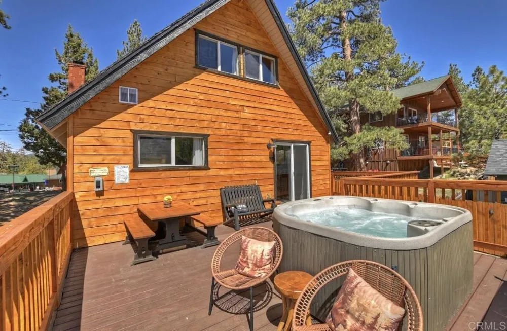 660 Lintner Road Big Bear Lake, CA 92315
