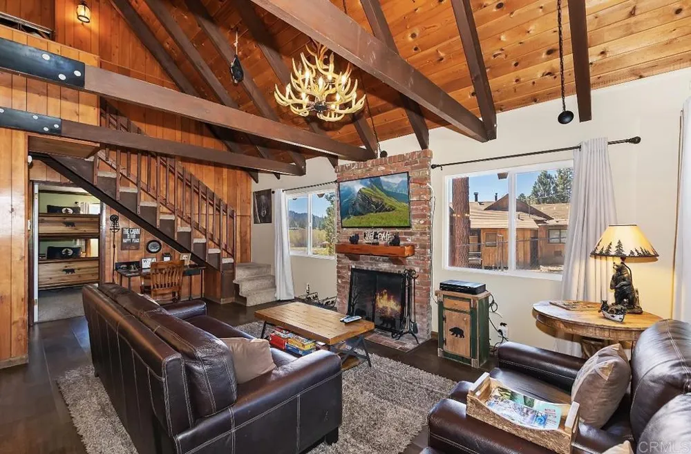 660 Lintner Road Big Bear Lake, CA 92315