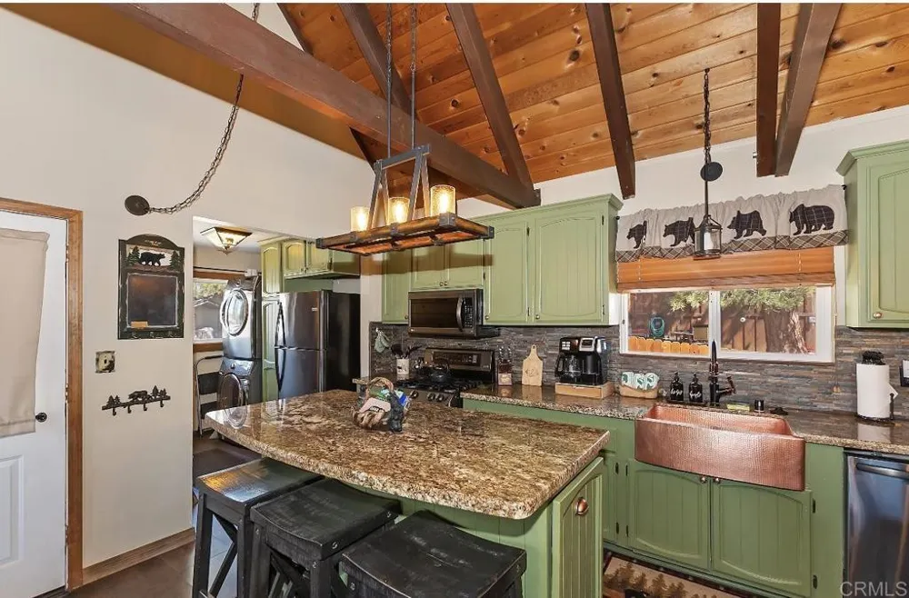 660 Lintner Road Big Bear Lake, CA 92315