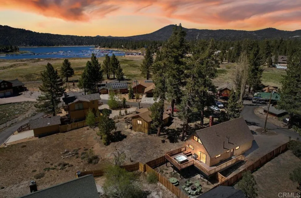 660 Lintner Road Big Bear Lake, CA 92315