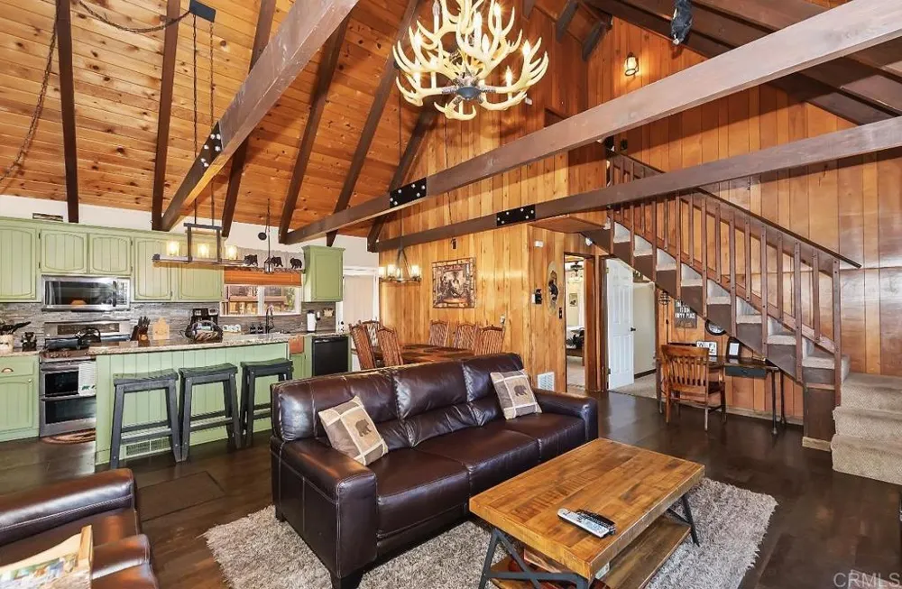 660 Lintner Road Big Bear Lake, CA 92315