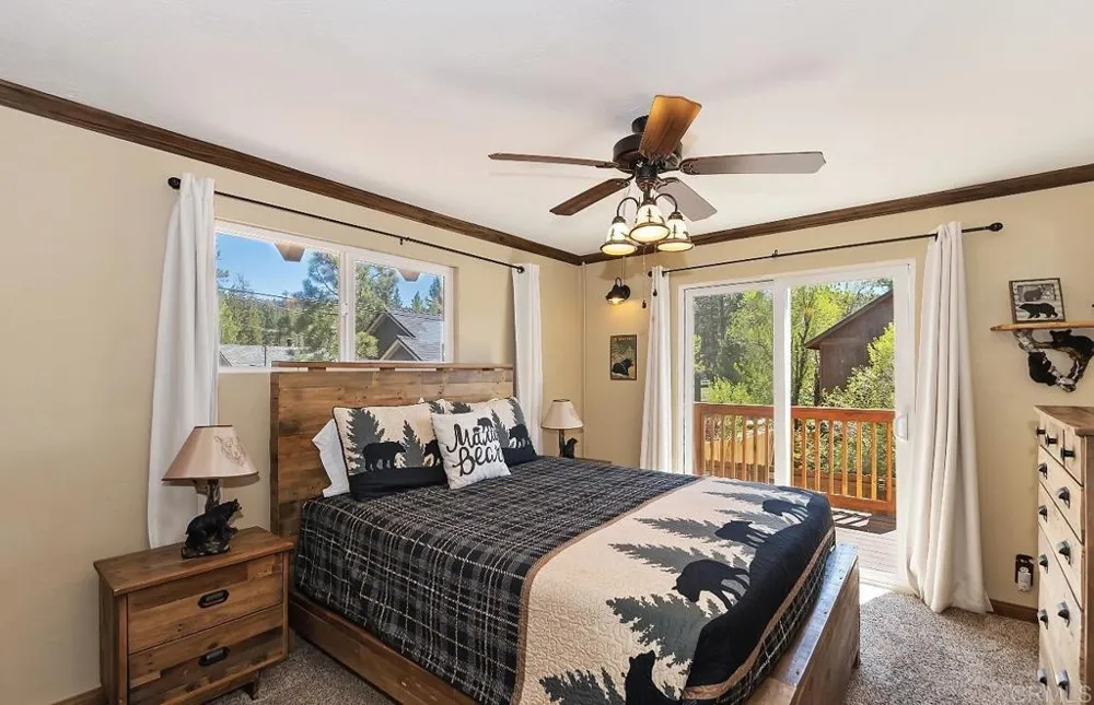 660 Lintner Road Big Bear Lake, CA 92315