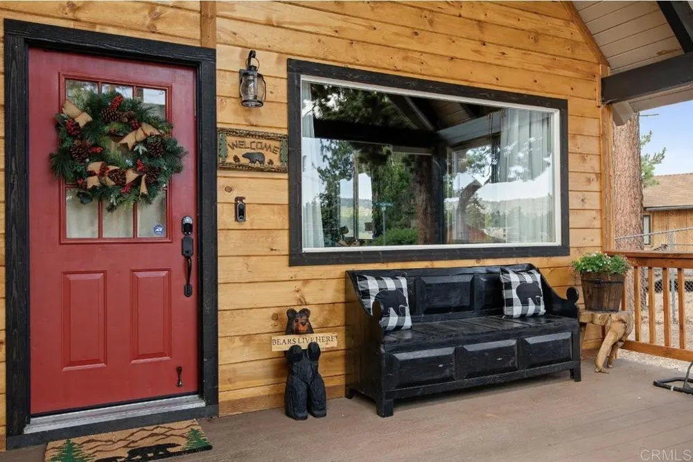 660 Lintner Road Big Bear Lake, CA 92315