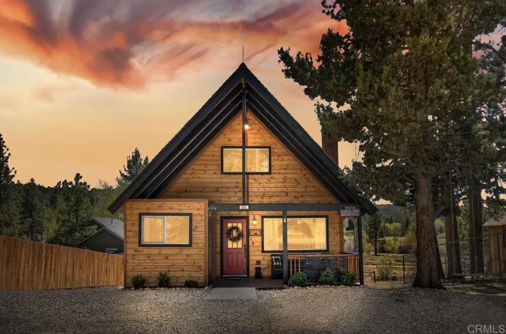 660 Lintner Road Big Bear Lake, CA 92315