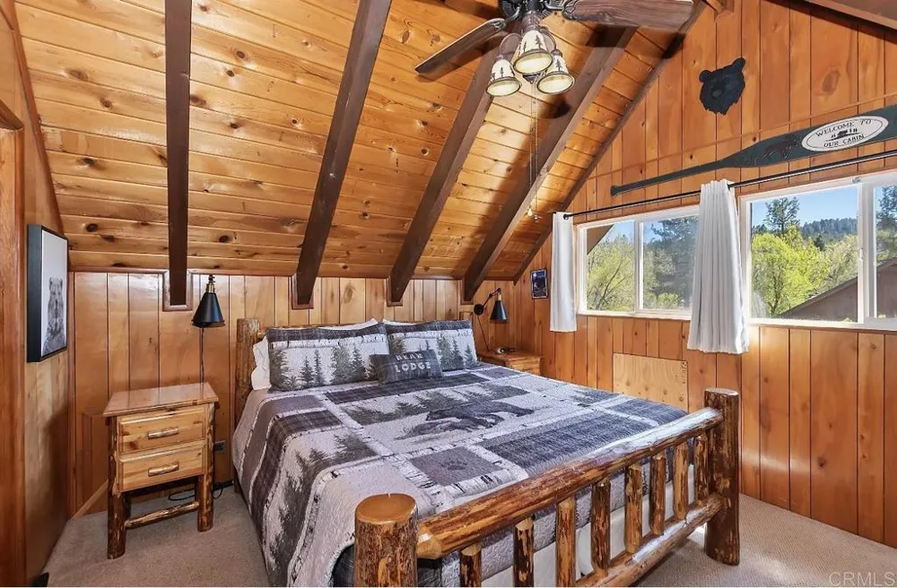 660 Lintner Road Big Bear Lake, CA 92315