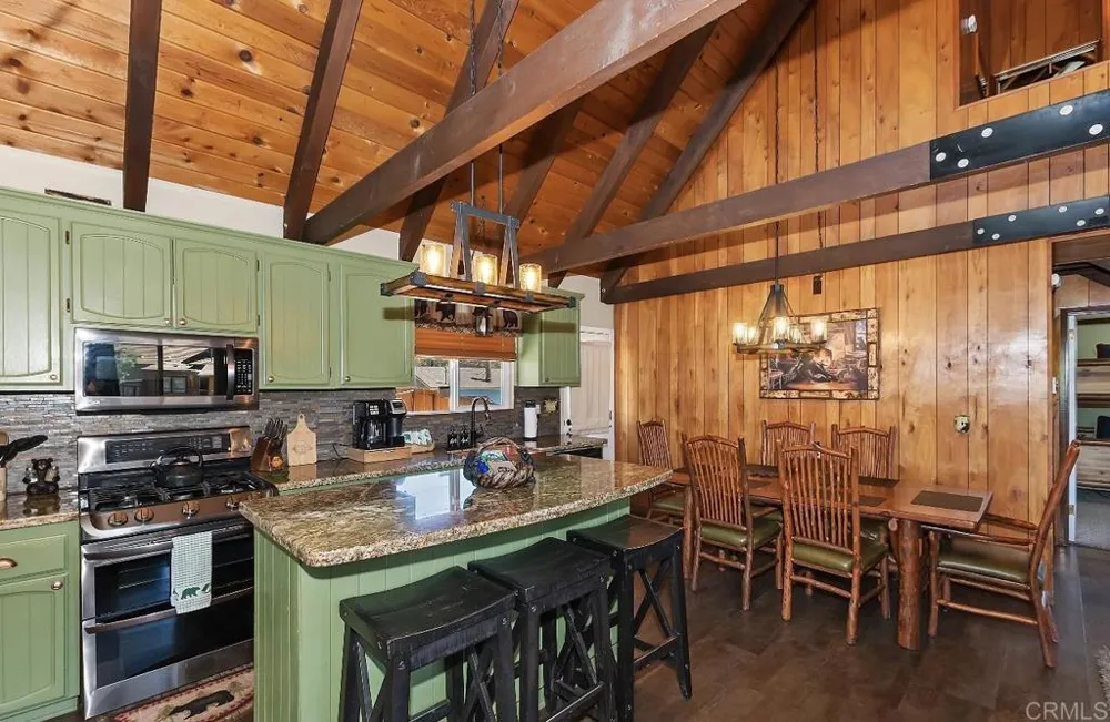 660 Lintner Road Big Bear Lake, CA 92315