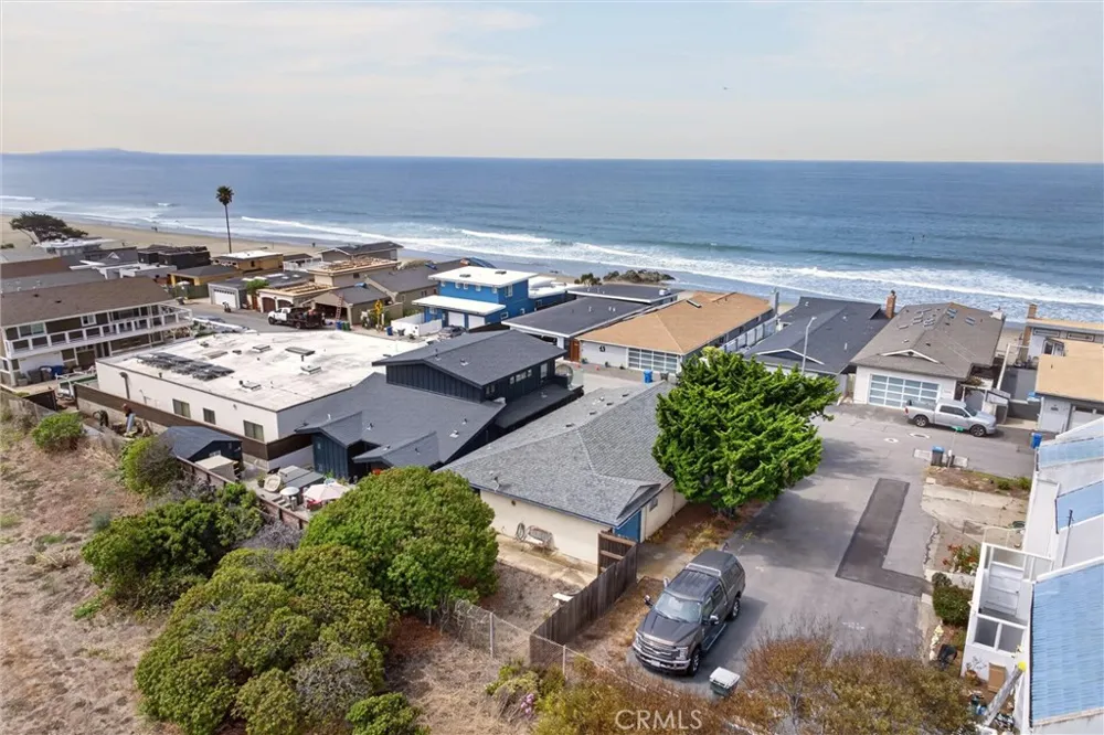 3505 Studio Cayucos, CA 93430