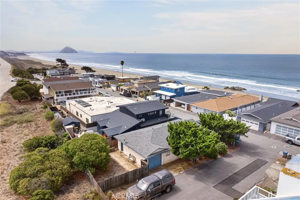 3505 Studio Cayucos, CA 93430