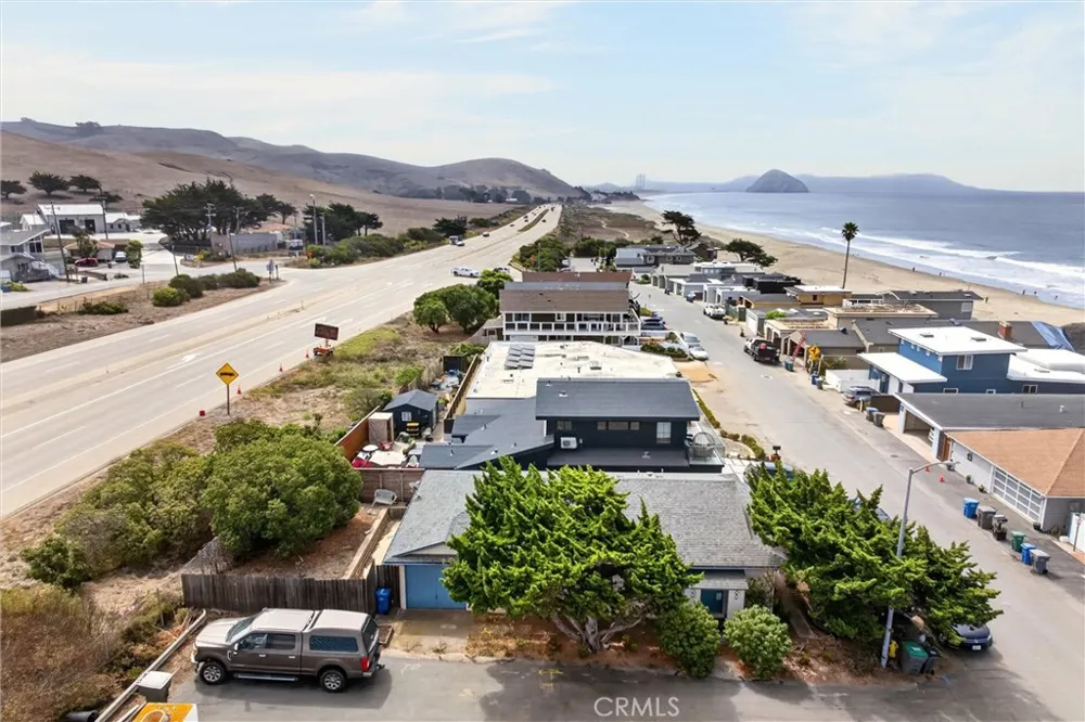 3505 Studio Cayucos, CA 93430