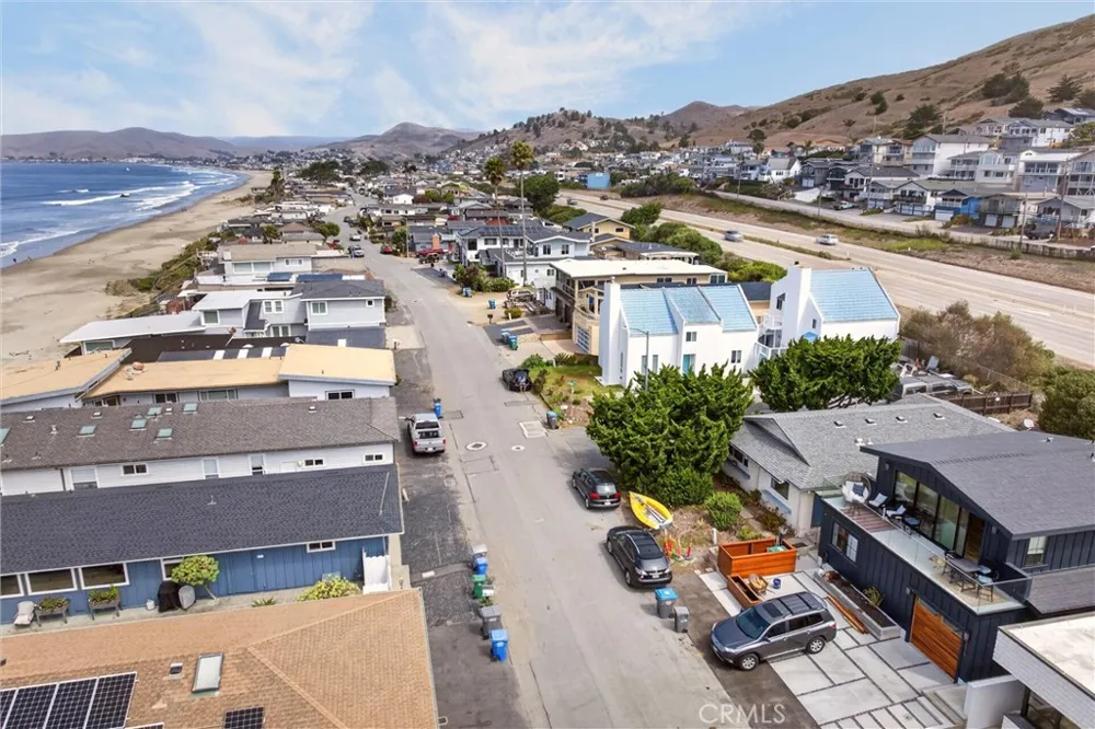 3505 Studio Cayucos, CA 93430