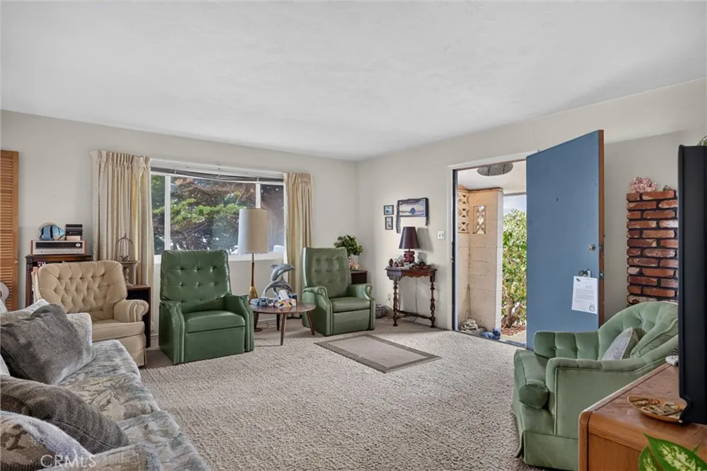 3505 Studio Cayucos, CA 93430