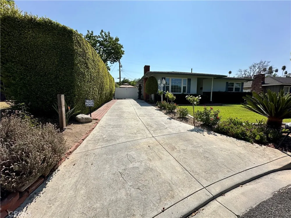 436 Washington Avenue Glendora, CA 91741
