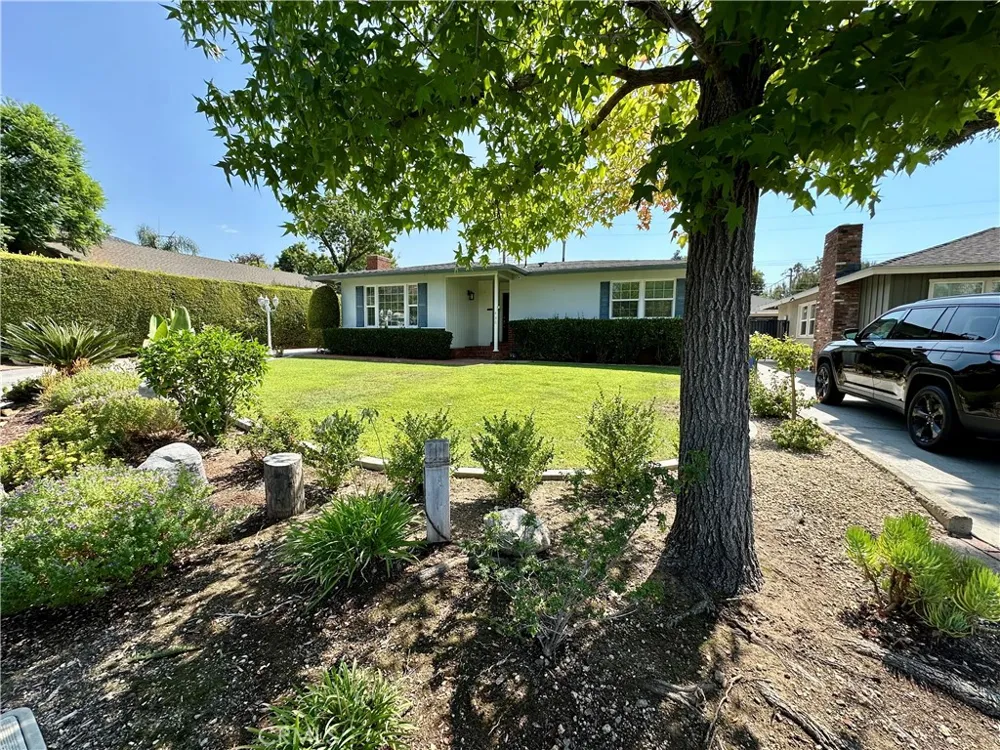 436 Washington Avenue Glendora, CA 91741