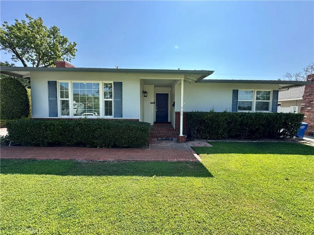 436 Washington Avenue Glendora, CA 91741