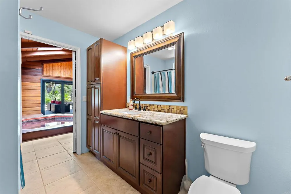 15321 Via Molinero Poway, CA 92064