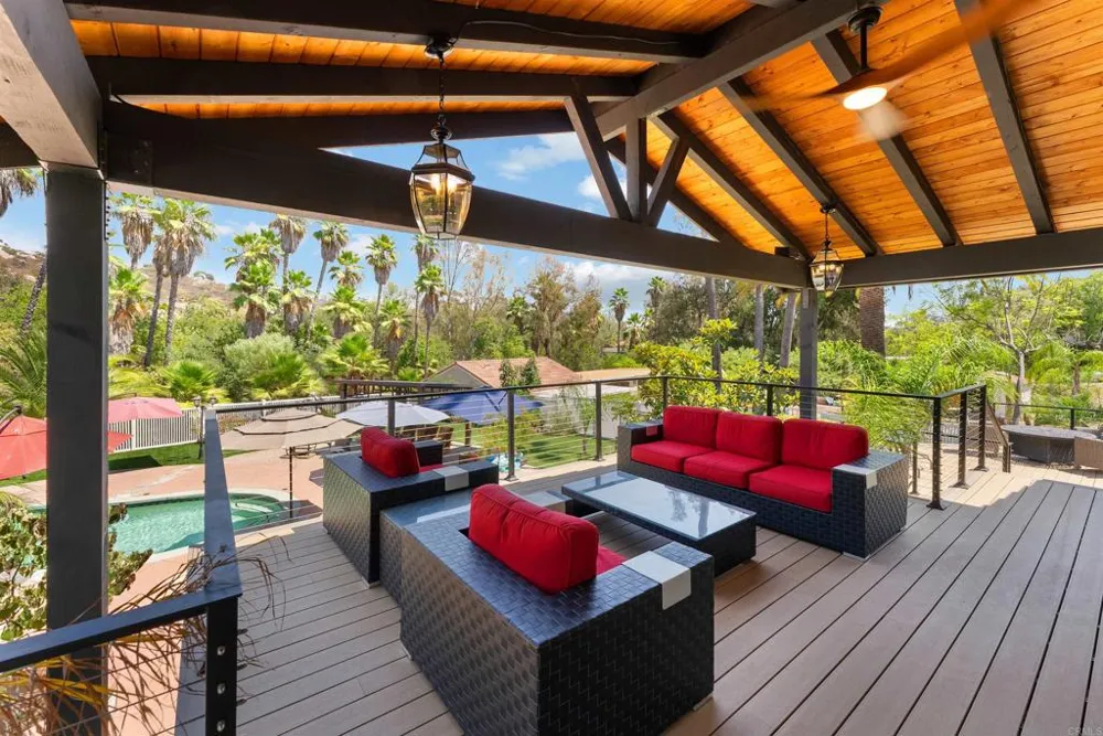 15321 Via Molinero Poway, CA 92064