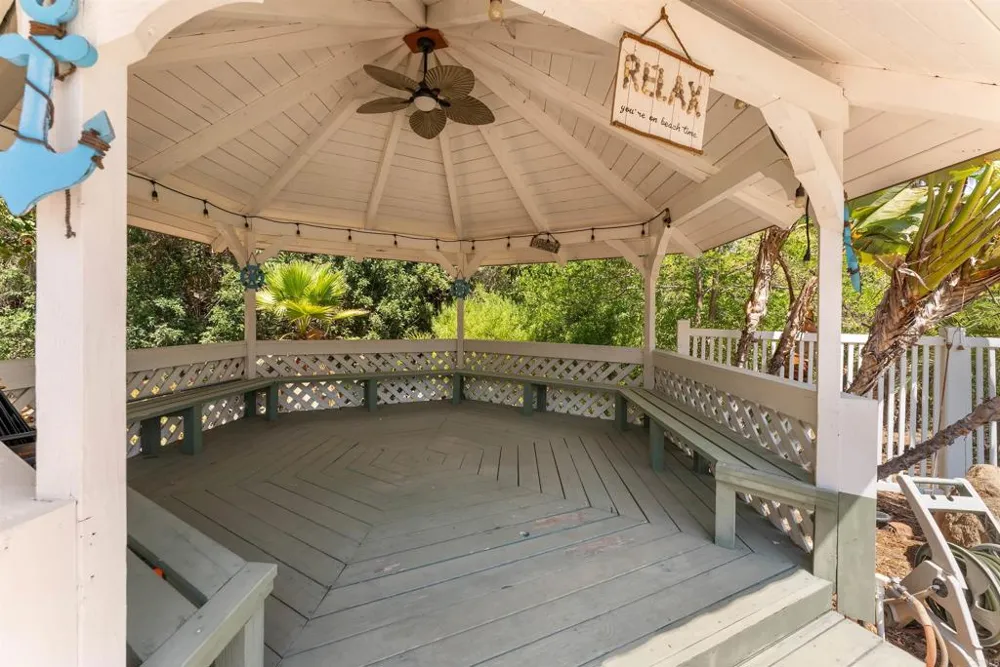 15321 Via Molinero Poway, CA 92064