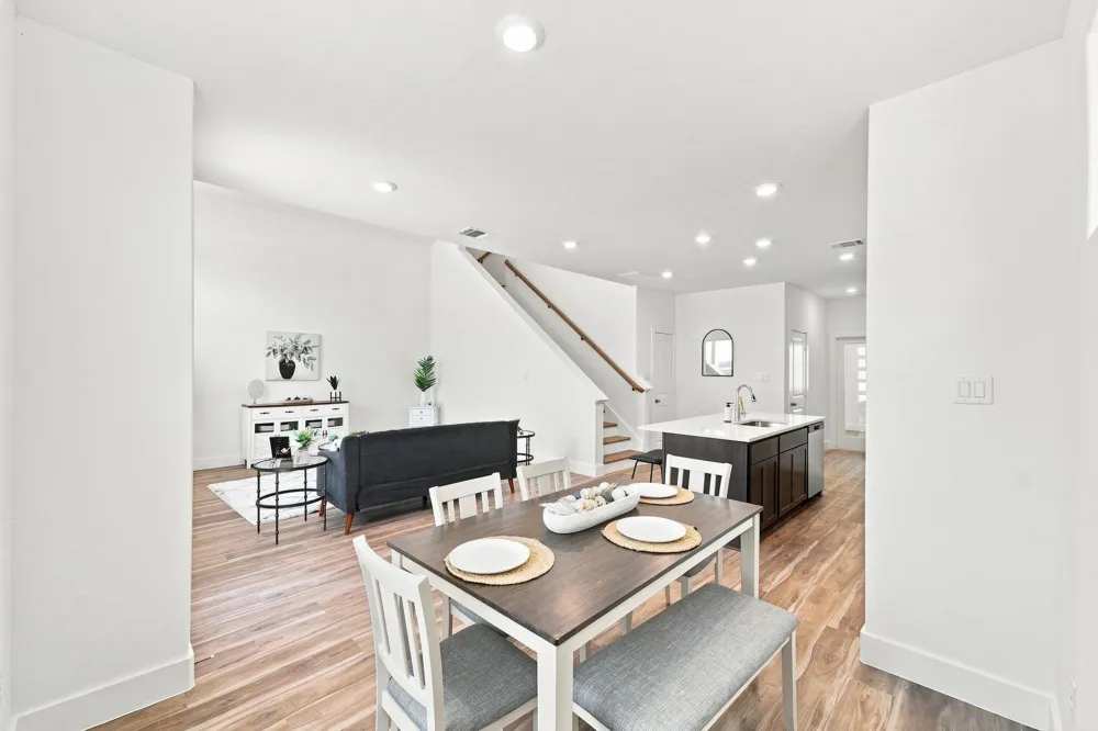 6065 Cebra Street Houston, TX 77091