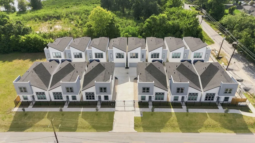 6065 Cebra Street Houston, TX 77091
