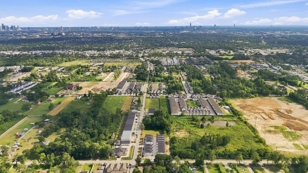 6065 Cebra Street Houston, TX 77091