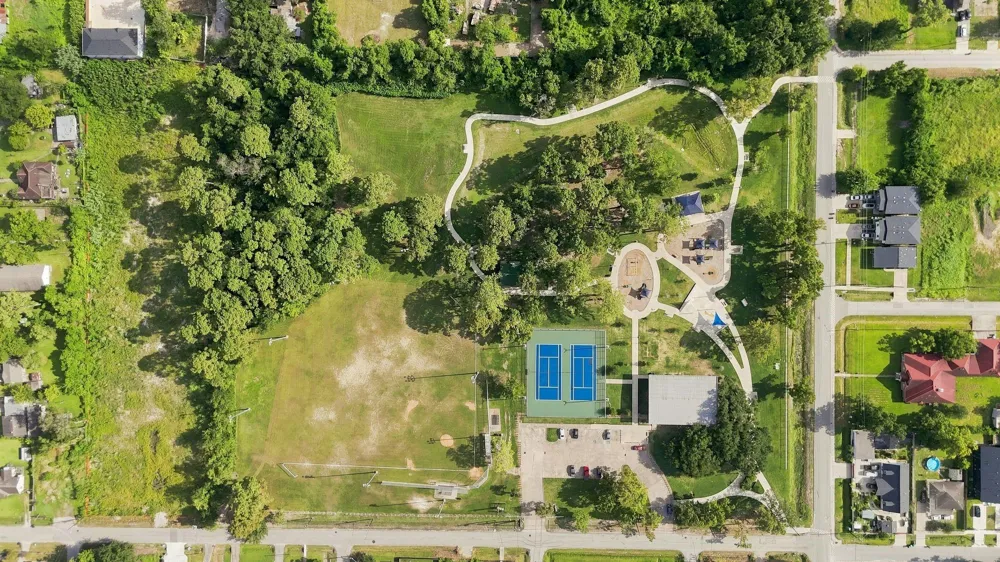 6065 Cebra Street Houston, TX 77091