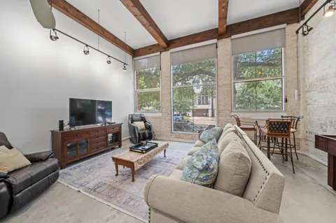 1312 Live Oak Street #109
