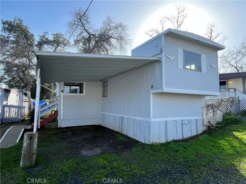 1607 Oro Dam Blvd #8