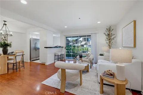 12555 Euclid Street #111