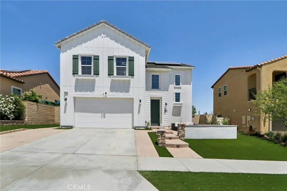 25220 Golden Maple Drive Canyon Country, CA 91387
