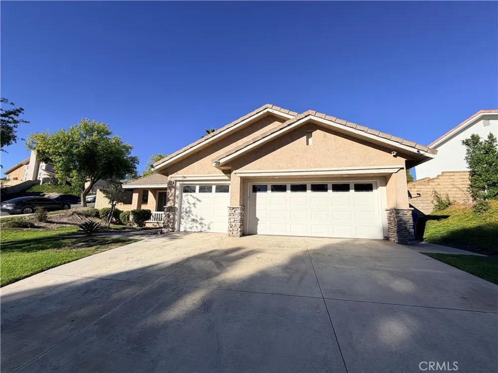 14239 Everglades Court Canyon Country, CA 91387
