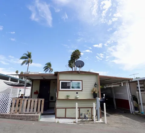 200 Olive Avenue #27