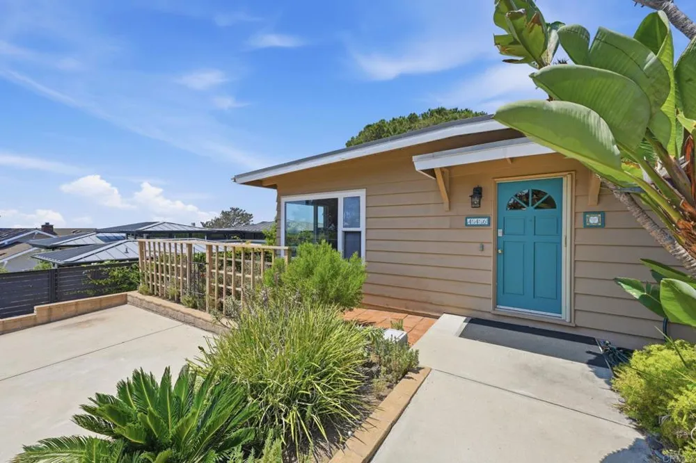 446 15th Street Del Mar, CA 92014