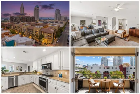 301 W G STREET #409