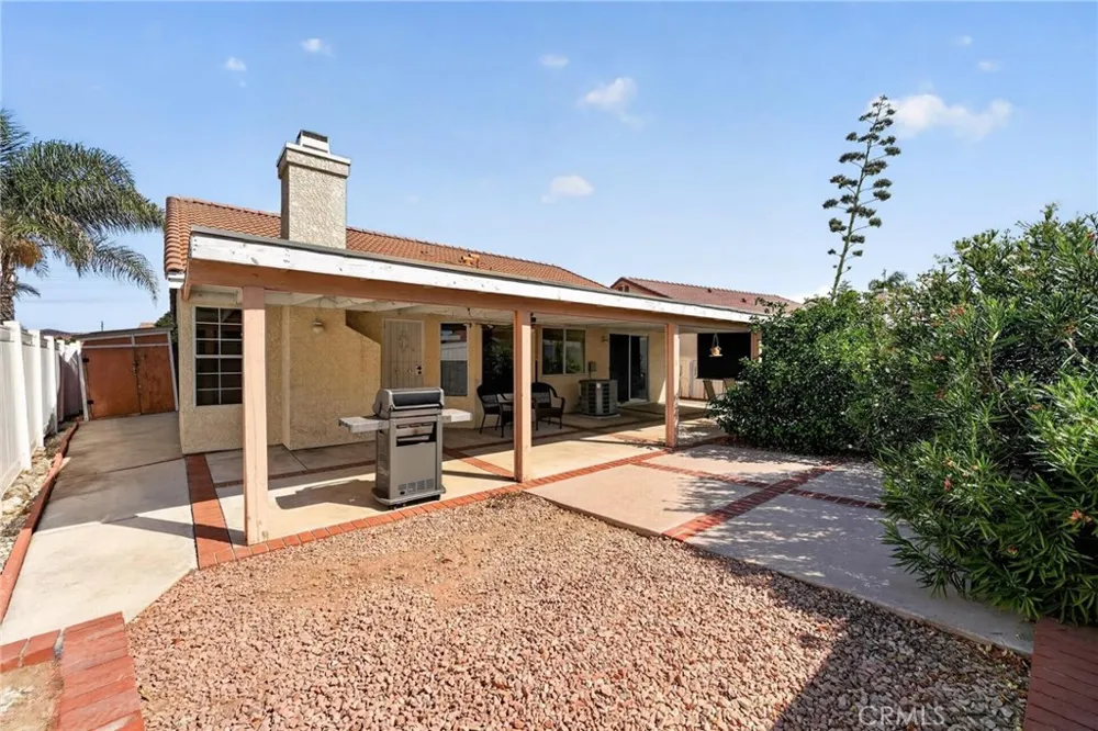 3039 Cypress Street Hemet, CA 92545