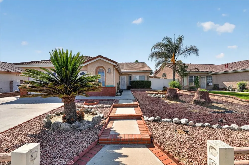 3039 Cypress Street Hemet, CA 92545