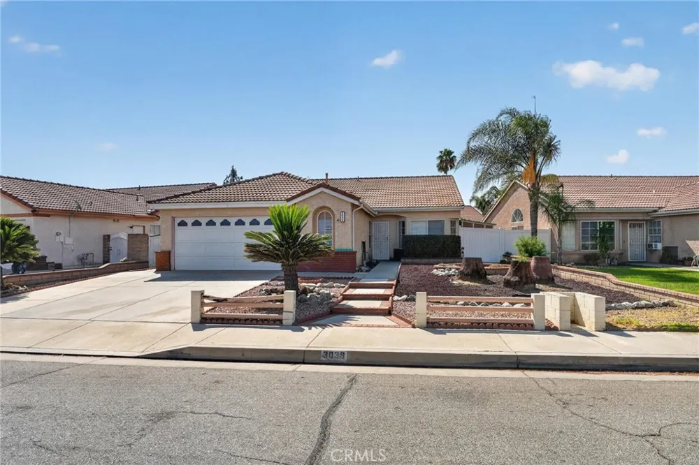 3039 Cypress Street Hemet, CA 92545