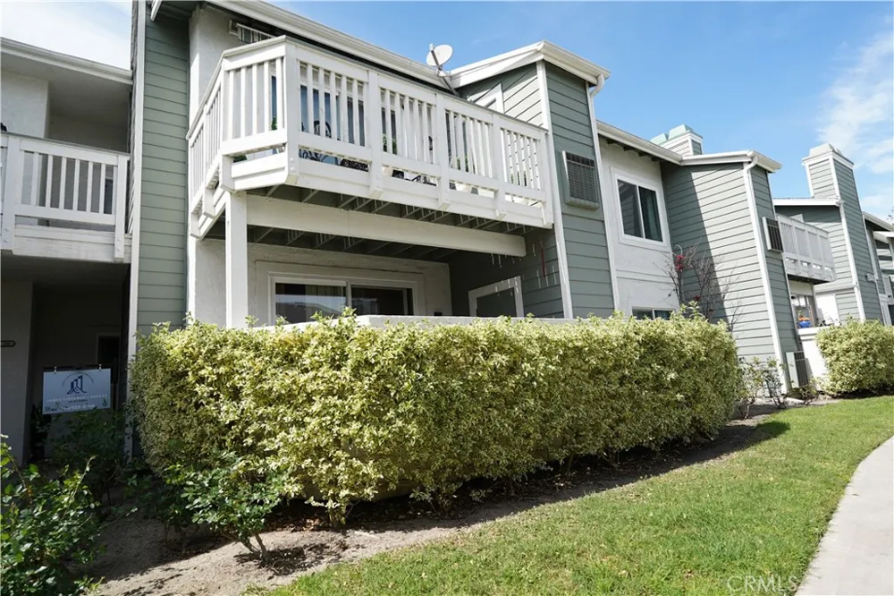 16440 Atherton #26 Fountain Valley, CA 92708