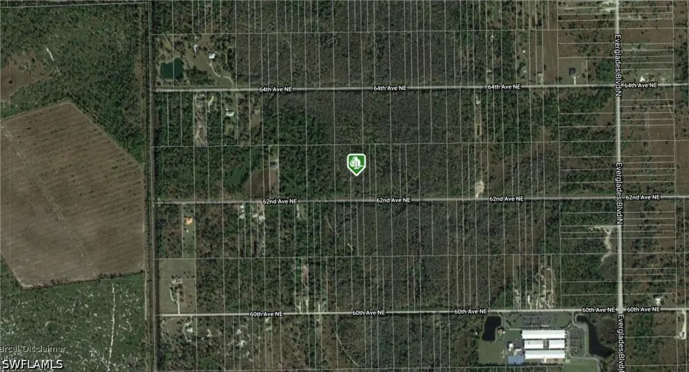 62nd Avenue NE Naples, FL 34120