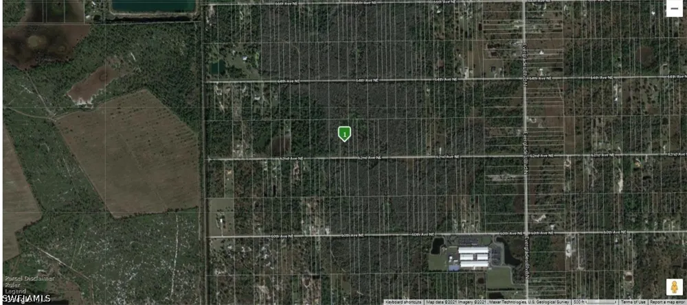 62nd Avenue NE Naples, FL 34120
