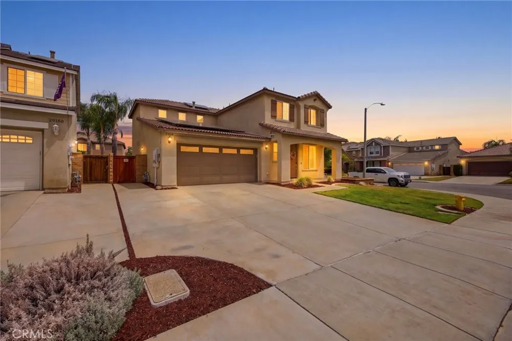 29180 Springshores Menifee, CA 92585