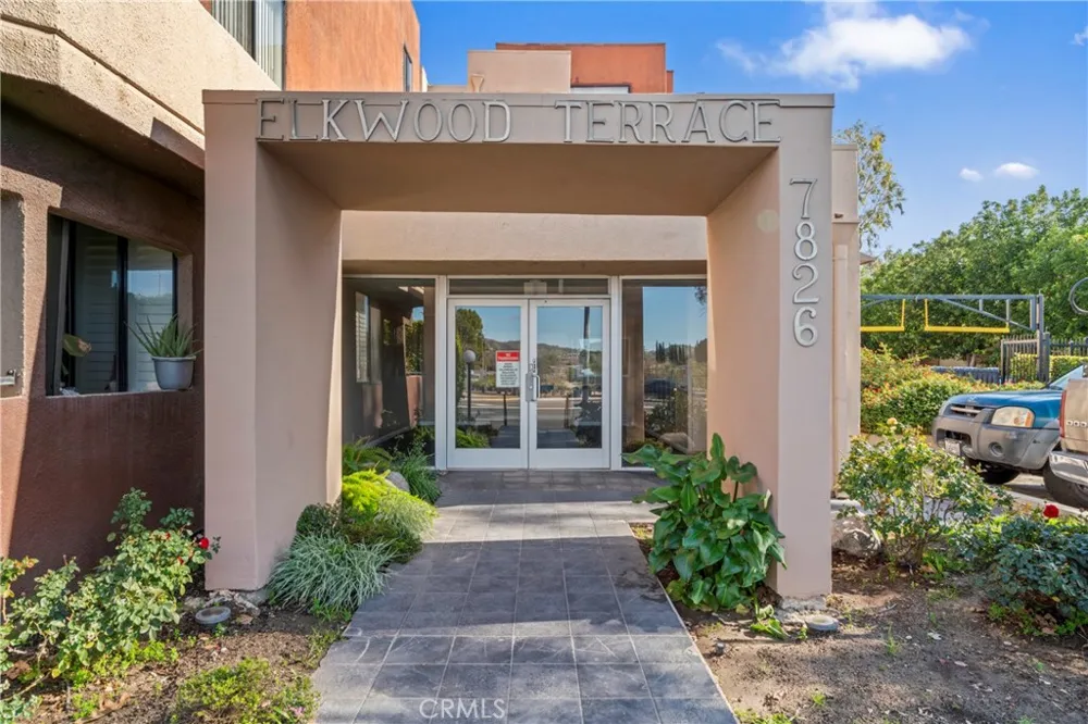 7826 Topanga Canyon Blvd #308 Canoga Park, CA 91304
