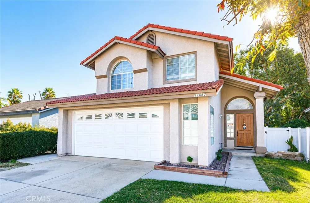 11067 Malone Rancho Cucamonga, CA 91701