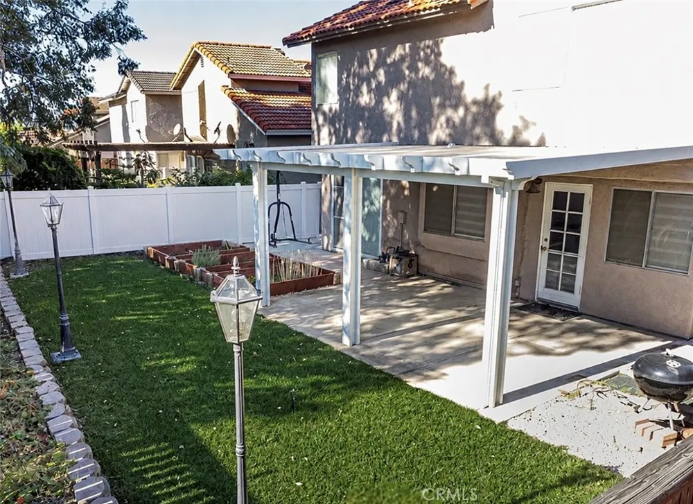 11067 Malone Rancho Cucamonga, CA 91701