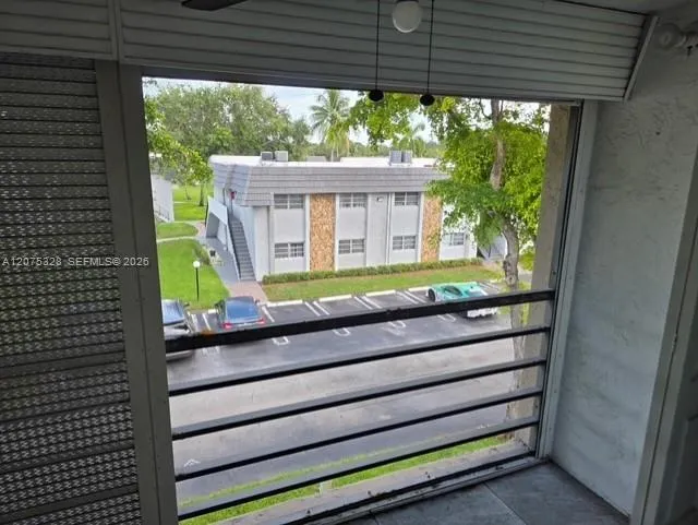 3361 NW 85th Ave #305 Coral Springs, FL 33065