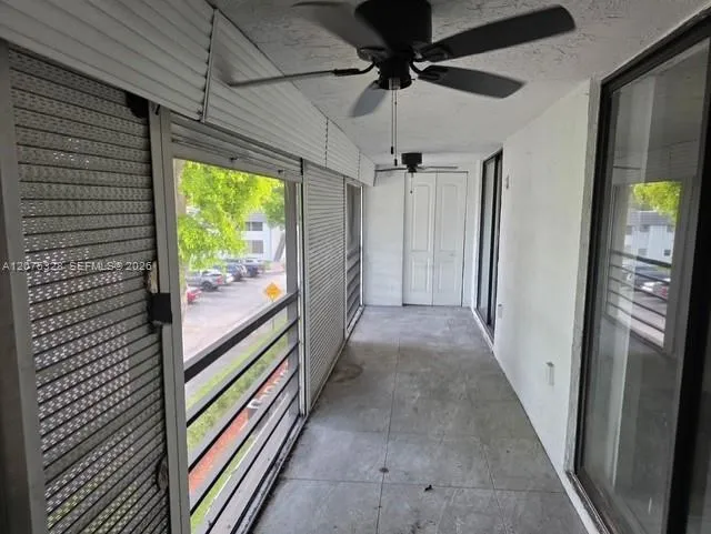 3361 NW 85th Ave #305 Coral Springs, FL 33065