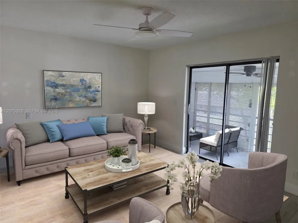 3361 NW 85th Ave #305 Coral Springs, FL 33065